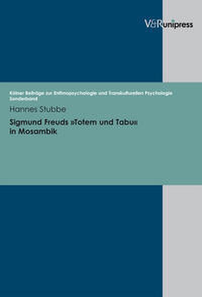 Sigmund Freuds ’Totem und Tabu’ in Mosambik