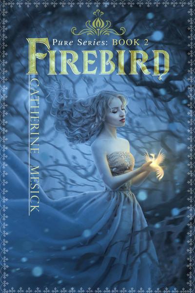 Firebird (Pure, #2)