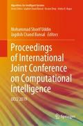 Proceedings of International Joint Conference on C