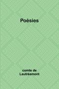Poésies