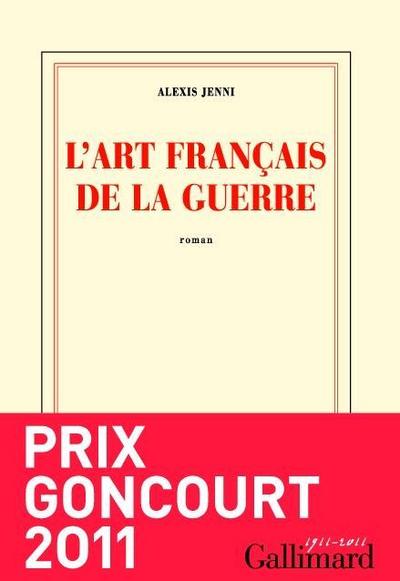 L’art français de la guerre
