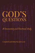 God’s Questions