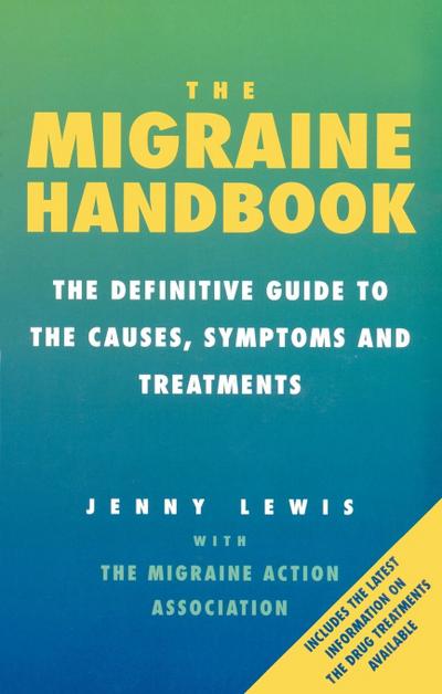 The Migraine Handbook