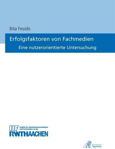 Erfolgsfaktoren von Fachmedien