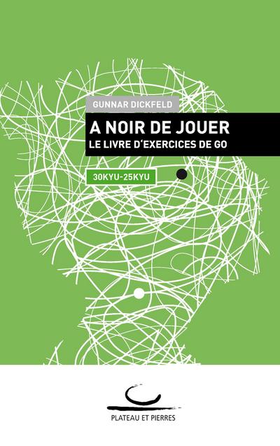 A Noir de Jouer