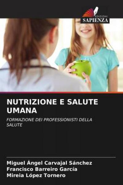 NUTRIZIONE E SALUTE UMANA