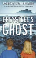 Greysteel’s Ghost