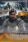 Journey in Time (Knights in TIme, #2)