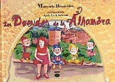 Los duendes de la Alhambra