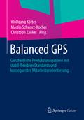 Balanced GPS