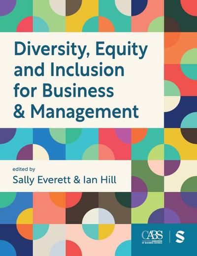 Diversity, Equity and Inclusion for Business & Management