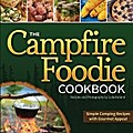 The Campfire Foodie Cookbook