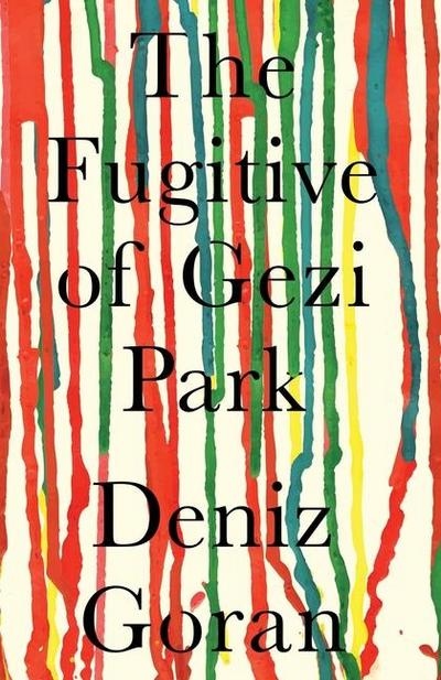 The Fugitive of Gezi Park