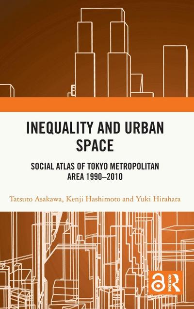 Inequality and Urban Space