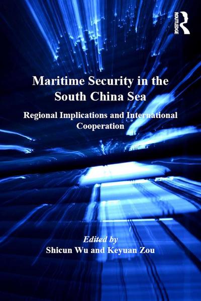 Maritime Security in the South China Sea