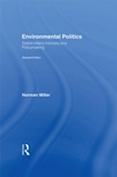 Environmental Politics