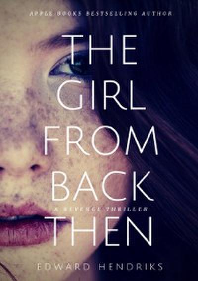 Girl from Back Then
