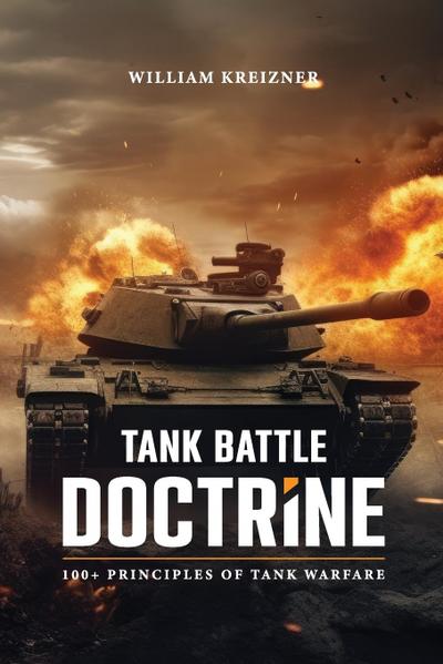TANK BATTLE  DOCTRINE