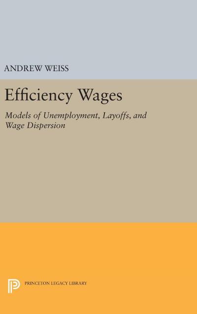 Efficiency Wages