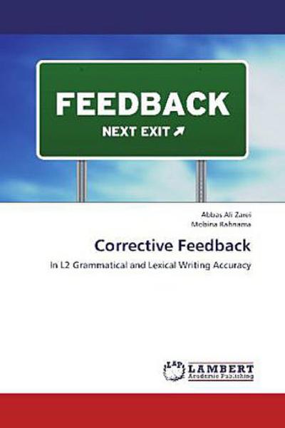 Corrective Feedback