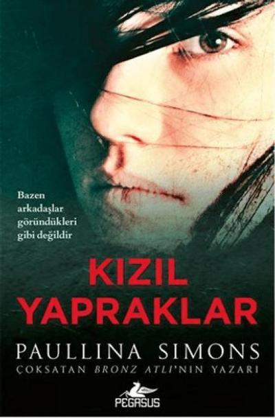 Kizil Yapraklar