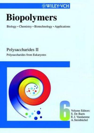Biopolymers Biopolymers