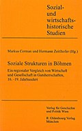 Soziale Strukturen in Böhmen