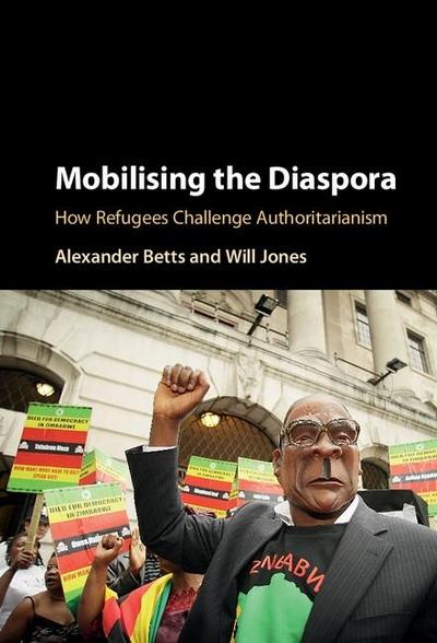 Mobilising the Diaspora