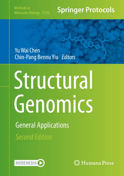 Structural Genomics