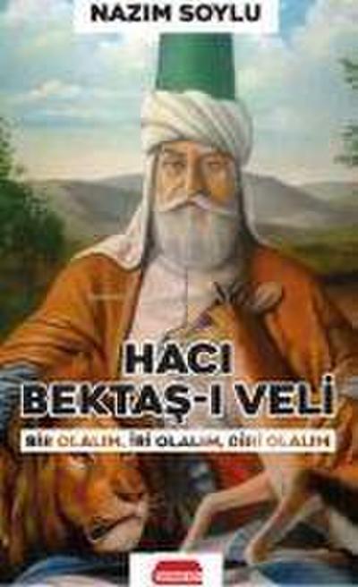 Haci Bektas-i Veli