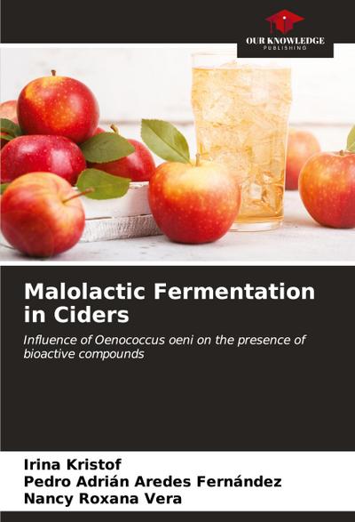 Malolactic Fermentation in Ciders