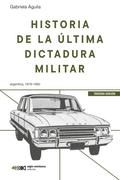 Historia de la última dictadura militar