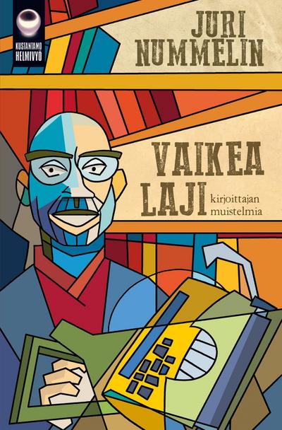 Vaikea laji