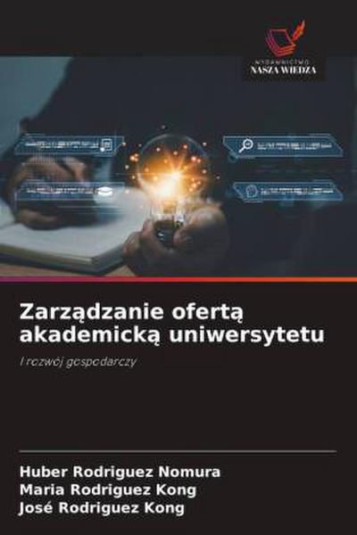 Zarz¿dzanie ofert¿ akademick¿ uniwersytetu