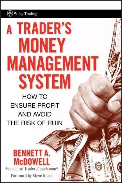 A Trader’s Money Management System