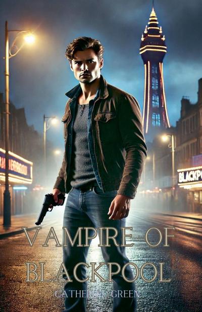 Vampire of Blackpool