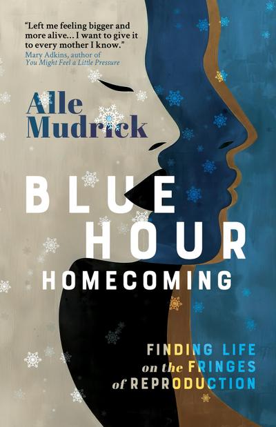 Blue Hour Homecoming