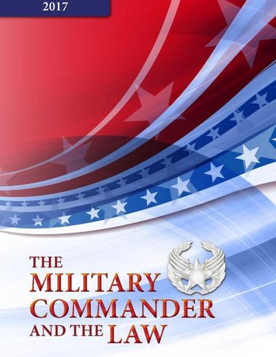 The Military Commander and The Law - Fourteen Edition (2017)