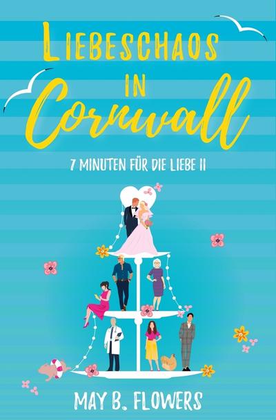 Liebeschaos in Cornwall