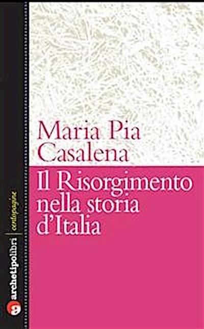 Il Risorgimento nella storia d’Italia