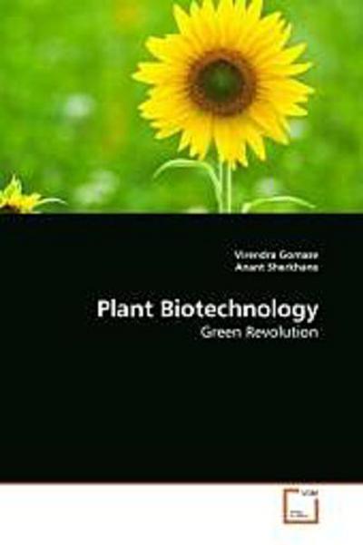Plant Biotechnology