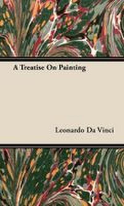 A Treatise On Painting