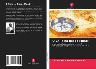 O Chile no Imago Mundi