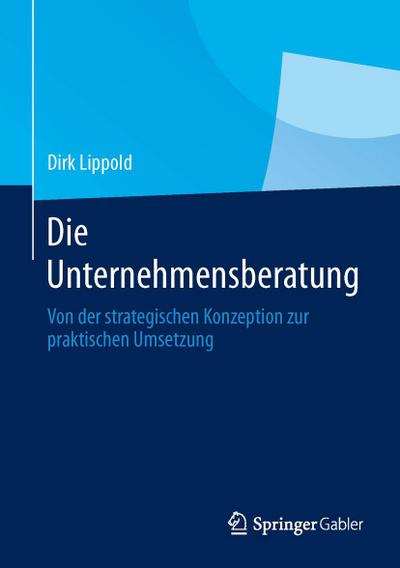Die Unternehmensberatung