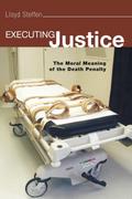 Executing Justice