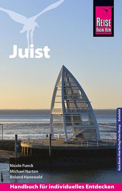 Reise Know-How Juist