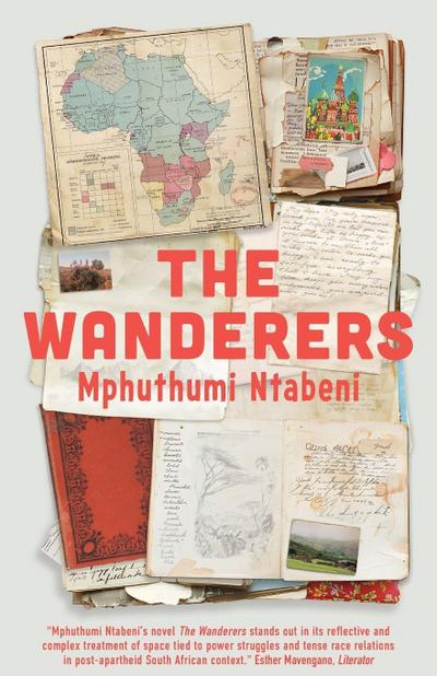 The Wanderers