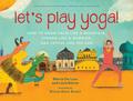Let’s Play Yoga!