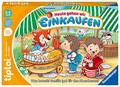 tiptoi® Heute gehen wir einkaufen
