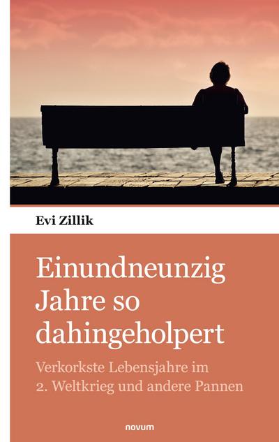 Einundneunzig Jahre so dahingeholpert